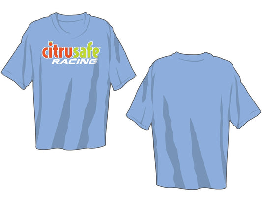 CLOSEOUT Citrusafe Racing Short Sleeve T-Shirt