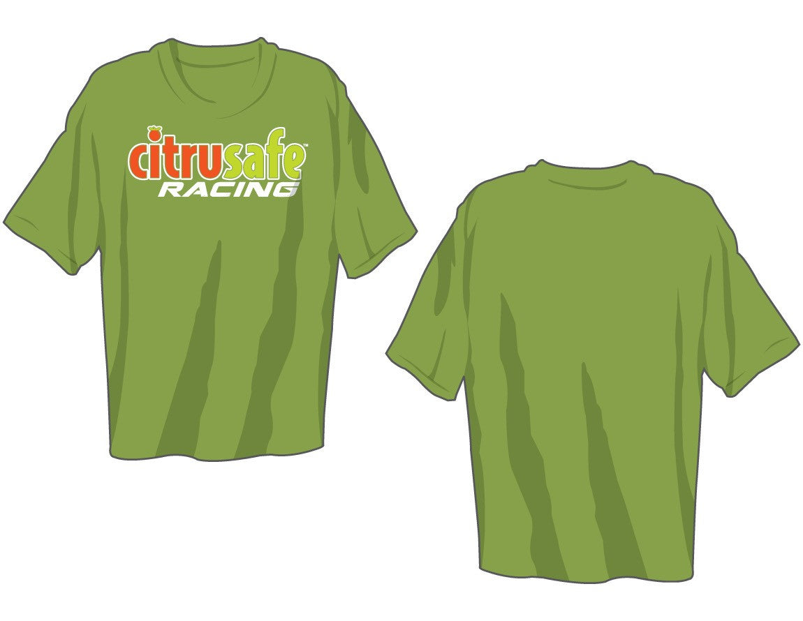 CLOSEOUT Citrusafe Racing Short Sleeve T-Shirt