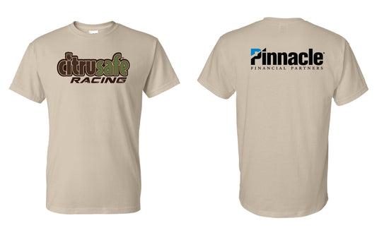 CitruSafe Racing Memorial Day Crew Shirt