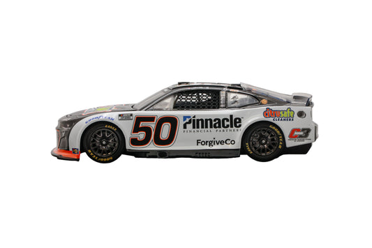 2025 BURT MYERS CITRUSAFE CLEANERS 1:24 ARC LIONEL RACING DIECAST